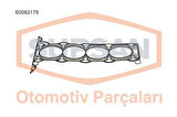 Supsan S0082179 Silindir Kapak Contası Astra G Corsa C D 1.2 1.4 16V Twinport (Eng Z14XEP 5607837