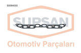 Supsan S0084000 Manifold Conta Saclı Standart KlınGrit Tempra Uno 1.6 Uno 1.3 4309031