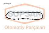 Supsan S0085018 Karter Contası Lastik Kangoo Express 1.9D Renault 19 1.9D F8Q Kangoo Megane Laguna 1.9D F8Q YM 6001545303