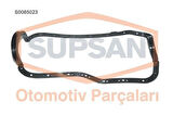 Supsan S0085023 Karter Contası Renault 9 Renault 11 Renault 19 Clio 1.4 8V E6J E7J 7700739392