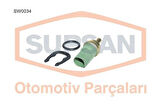 Supsan SW0034 Hararet Müşürü Volkswagen Polo Golf Bora 1.9 SDI Aey.1Y-Aqm-1.9 TDI Eng AGR-Ahf-Ahu-ALH-Asv-1.9 T 059919501A