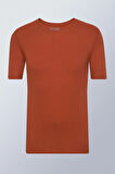 Yuvarlak Yaka Özel Üretim Tshirt Regular Normal Kalıp