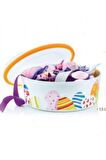 Tupperware Su Yuvarlak Kurabiye 1.5 lt