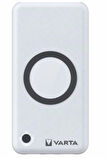 Sava- Wireless Power Bank 20.000 Mah Kablosuz Şarj Destekli