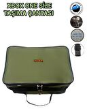 XBOX TAŞIMA ÇANTASI SERİ ONE SİZE