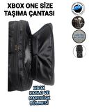 XBOX TAŞIMA ÇANTASI SERİ ONE SİZE
