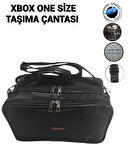 XBOX TAŞIMA ÇANTASI SERİ ONE SİZE
