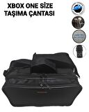 XBOX TAŞIMA ÇANTASI SERİ ONE SİZE