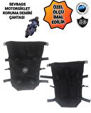 MOTORSİKLET KORUMA DEMİRİ ÇANTASI