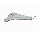 125 MX GRUMBLE ARKA BASAMAK BRAKETİ SOL ORJINAL