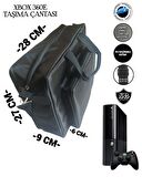 XBOX 360 E TAŞIMA ÇANTASI 600