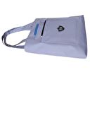 SEVBAGS 3 CEBLİ SU GEÇİRMEZ KADIN OMUZ ÇANTASI