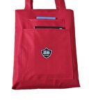 SEVBAGS 3 CEBLİ SU GEÇİRMEZ KADIN OMUZ ÇANTASI