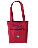 SEVBAGS 3 CEBLİ SU GEÇİRMEZ KADIN OMUZ ÇANTASI