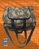 SEVBAGS  BİR DÜNYA EL VALİZİ SEYAHAT HASTANE ÇOK AMAÇLI ÇANTA