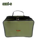 SEVBAGS  XBOX TAŞIMA ÇANTASI  SERİES S