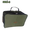 SEVBAGS  XBOX TAŞIMA ÇANTASI  SERİES S