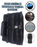 SEVBAGS XBOX SERİES-S KORUMALI TAŞIMA ÇANTASI