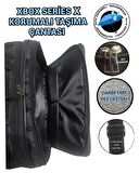 SEVBAGS XBOX SERİES-S KORUMALI TAŞIMA ÇANTASI