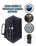 SEVBAGS XBOX SERİES-S KORUMALI TAŞIMA ÇANTASI
