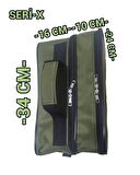 SEVBAGS  XBOX TAŞIMA ÇANTASI  SERİES X