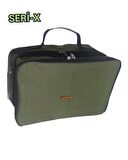 SEVBAGS  XBOX TAŞIMA ÇANTASI  SERİES X