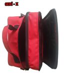 SEVBAGS  XBOX TAŞIMA ÇANTASI  SERİES X