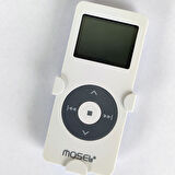 Mosel Kumanda DC 106 (LCD ekranlı)
