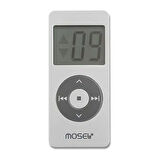 Mosel Kumanda DC 106 (LCD ekranlı)