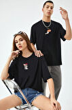 Sevgili Tshirt Çift Kombini Tom & Jerry