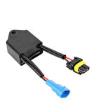 Xenon Lamba Capacitor Arıza Işığı Giderici Engelleyici