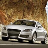 Ön Cam Silecek Kolu Vida Kapağı Audi TT 2007-2014 1J0955205A