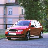Ön Cam Silecek Kolu Vida Kapağı Skoda Fabia 1 2000-2008 1J0955205A