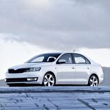 Ön Cam Silecek Kolu Vida Kapağı Skoda Rapid 2012-2020 1J0955205A