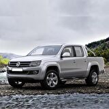 Ön Cam Silecek Kolu Vida Kapağı VW Amarok 2010-2012 1J0955205A
