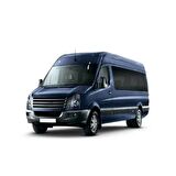 Ön Cam Silecek Kolu Vida Kapağı VW Crafter 2017-2023 5N0955205