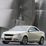 Ön Cam Silecek Kolu Vida Kapağı VW EOS 2006-2011 1J0955205A