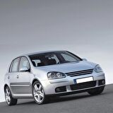 Ön Cam Silecek Kolu Vida Kapağı VW Golf 5 2004-2008 1J0955205A