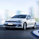 Ön Cam Silecek Kolu Vida Kapağı VW Golf 7.5 2017-2020 5N0955205