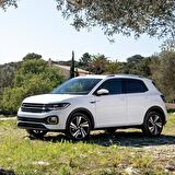 Ön Cam Silecek Kolu Vida Kapağı VW T-Cross 2019-2023 5N0955205
