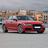 Ön Cam Silecek Kolu Vida Kapağı Audi A6 2012-2014 1J0955205A