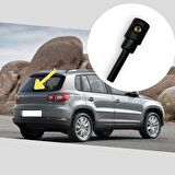 Arka Cam Su Fiskiye Memesi VW Tiguan 2008-2011 3B9955985A