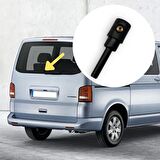 Arka Cam Su Fiskiye Memesi VW Transporter T6 2010-2015 3B9955985A