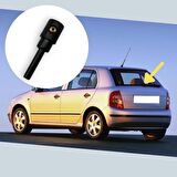Arka Cam Su Fiskiye Memesi Skoda Fabia 2000-2008 3B9955985A