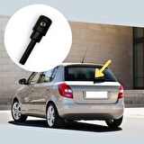 Arka Cam Su Fiskiye Memesi Skoda Fabia 2007-2014 3B9955985A