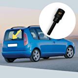 Arka Cam Su Fiskiye Memesi Skoda Roomster 2006-2015 3B9955985A