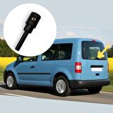 Arka Cam Su Fiskiye Memesi VW Caddy 2011-2015 3B9955985A