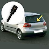 Arka Cam Su Fiskiye Memesi VW Golf 5 2004-2008 3B9955985A