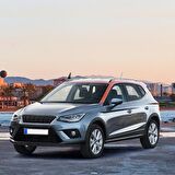 Sağ Arka Dış Kapı Kolu Kapağı Seat Arona 2018-2023 5G0839168D