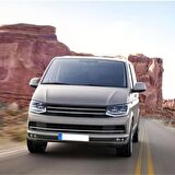 Kapı İç Kilitleme Çubuğu Takımı VW Transporter T6 2016-2019 3B0837187B